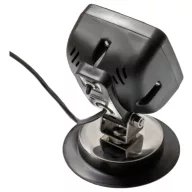   WAS Munkafényszóró 12 V, 24 V W82 692.4 +13 Széles közeli mező világítás (Sz x Ma x Mé) 101 x 148 x 78 mm 2000 lm
