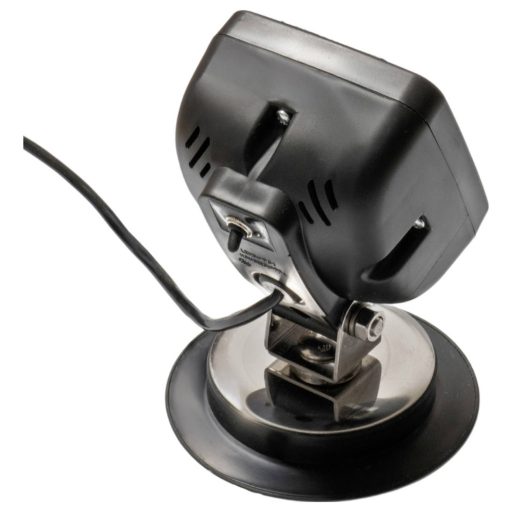 WAS Munkafényszóró 12 V, 24 V W82 692.4 +13 Széles közeli mező világítás (Sz x Ma x Mé) 101 x 148 x 78 mm 2000 lm