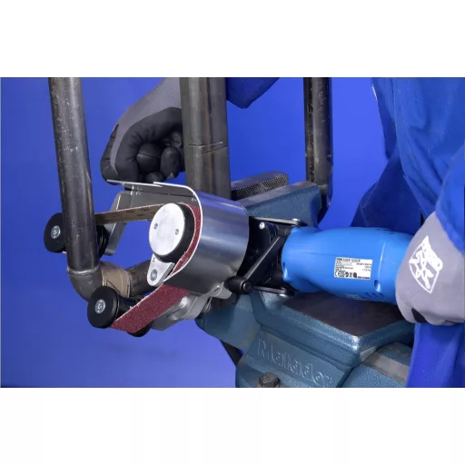 PFERD TOOLS EBER 12/25 R 83200260 Szalagcsiszoló 1200 W Szalag szélessége 40 mm Szalag hossza 820 mm