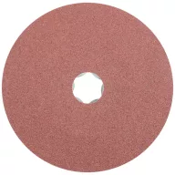   PFERD TOOLS 44498018 COMBICLICK CC-FS 125 A 80 (10) Ø 125 mm