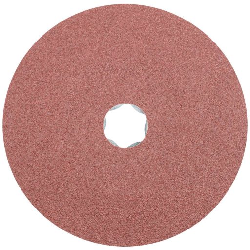 PFERD TOOLS 44498018 COMBICLICK CC-FS 125 A 80 (10) Ø 125 mm