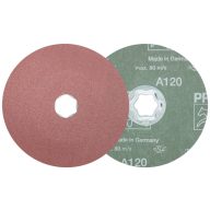   PFERD TOOLS 44498019 COMBICLICK CC-FS 125 A 120 (10) Ø 125 mm