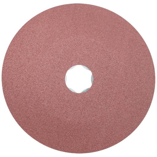 PFERD TOOLS 44498019 COMBICLICK CC-FS 125 A 120 (10) Ø 125 mm