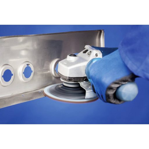 PFERD TOOLS 44498026 COMBICLICK CC-VRH 125A 100G (2) Ø 125 mm