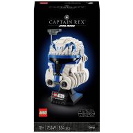 LEGO® STAR WARS™ 75349 Captain Rex™ sisak