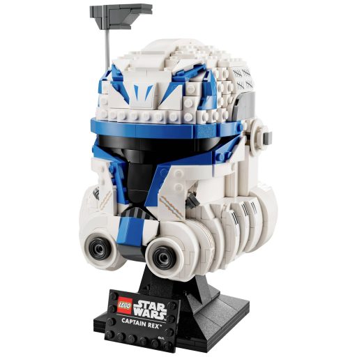 LEGO® STAR WARS™ 75349 Captain Rex™ sisak
