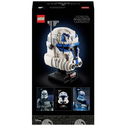 LEGO® STAR WARS™ 75349 Captain Rex™ sisak