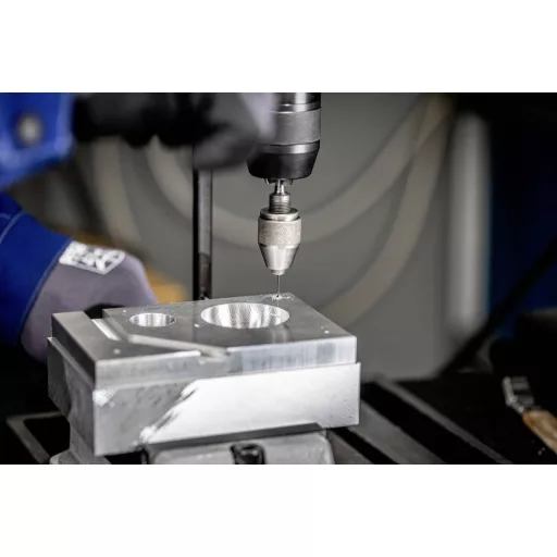 PFERD TOOLS 25298001 Fém spirálfúró készlet 10 részes 1 készlet