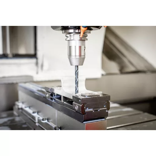 PFERD TOOLS 25298002 Fém spirálfúró készlet 10 részes 1 készlet