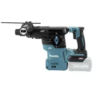   Makita HR008GZ -Akkus kombi kalapács akku nélkül, töltő nélkül
