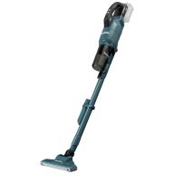   Makita CL003GZ CL003GZ Akkus kézi porszívó 100 W Akku nélkül
