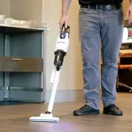   Makita CL003GZ CL003GZ Akkus kézi porszívó 100 W Akku nélkül