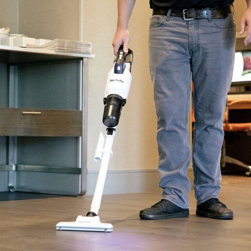 Makita CL003GZ CL003GZ Akkus kézi porszívó 100 W Akku nélkül