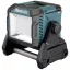 Makita ML005G Akkus építkezési fényszóró 3600 lm ML005G