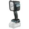 Makita ML007G ML007G LED Munkalámpa Akkuról üzemeltetett 1250 lm
