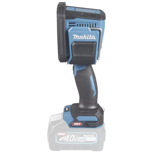 Makita ML007G ML007G LED Munkalámpa Akkuról üzemeltetett 1250 lm