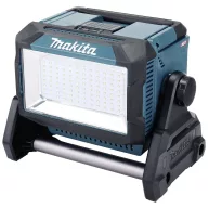   Makita ML009G neu LED Munkalámpa Akkuról üzemeltetett 10000 lm, 400 lm, 2000 lm