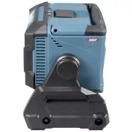   Makita ML009G neu LED Munkalámpa Akkuról üzemeltetett 10000 lm, 400 lm, 2000 lm