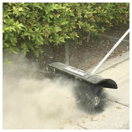 Makita 199318-5 Makita - Kehrbürstenbefestigung - für Hartnäckiger Schmutz, Blätter