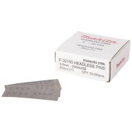 Makita F-32155 F-32155 Stiftek szögbelövőhöz