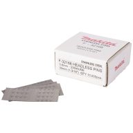 Makita F-32168 Stiftek szögbelövőhöz
