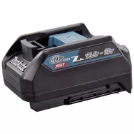 Makita 191C10-7 Akku adapter 40 V Lítiumion