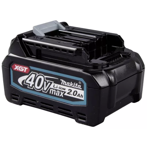 Makita 191L29-0 S_0380_7829387 Szerszám akku 40 V 2.0 Ah Lítiumion