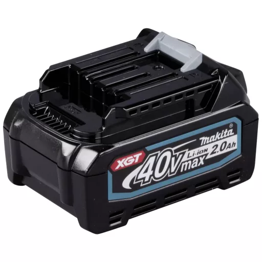 Makita 191L29-0 S_0380_7829387 Szerszám akku 40 V 2.0 Ah Lítiumion