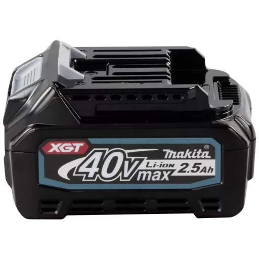 Makita 191B36-3 Makita XGT BL4025 - Batterie - Li-Ion - 2.5 Ah Szerszám akku 40 V 2.5 Ah Lítiumion