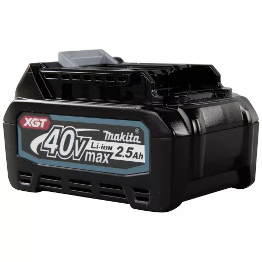 Makita 191B36-3 Makita XGT BL4025 - Batterie - Li-Ion - 2.5 Ah Szerszám akku 40 V 2.5 Ah Lítiumion