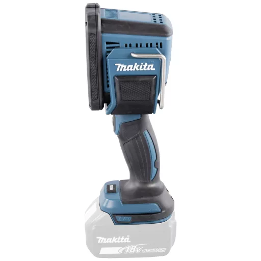 Makita DEBDML812 DML812 LED Munkalámpa Akkuról üzemeltetett 1250 lm