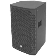   Omnitronic AZX-212A Aktív PA hangfal 30 cm 12 coll 250 W 1 db