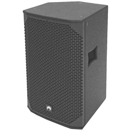 Omnitronic AZX-212A Aktív PA hangfal 30 cm 12 coll 250 W 1 db