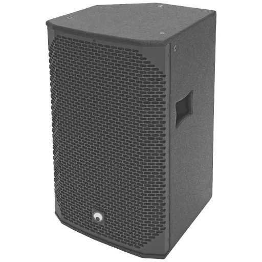 Omnitronic AZX-215A Aktív PA hangfal 38 cm 15 coll 350 W 1 db