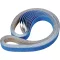 PFERD TOOLS BA 50/2000 VICTOGRAIN-COOL 36 45005637 Csiszolószalag készlet Szemcsézet 36 (H x Sz) 2000 mm x 50 mm 10 db