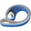 PFERD TOOLS BA 50/2000 VICTOGRAIN-COOL 36 45005637 Csiszolószalag készlet Szemcsézet 36 (H x Sz) 2000 mm x 50 mm 10 db