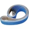 PFERD TOOLS BA 75/2000 VICTOGRAIN-COOL 36 45005638 Csiszolószalag készlet Szemcsézet 36 (H x Sz) 2000 mm x 50 mm 10 db