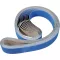 PFERD TOOLS BA 75/2500 VICTOGRAIN-COOL 36 45005639 Csiszolószalag készlet Szemcsézet 36 (H x Sz) 2000 mm x 50 mm 10 db
