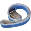 PFERD TOOLS BA 75/2500 VICTOGRAIN-COOL 36 45005639 Csiszolószalag készlet Szemcsézet 36 (H x Sz) 2000 mm x 50 mm 10 db