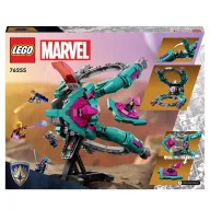 LEGO® MARVEL SUPER HEROES 76255 Az új Guardian hajó