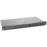 Omnitronic KE-1 19 collos rack fiók 1 ME