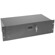 Omnitronic SN-3 19 collos rack fiók 3 ME