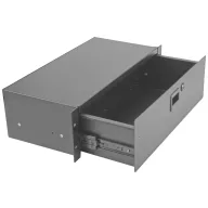 Omnitronic SN-3 19 collos rack fiók 3 ME