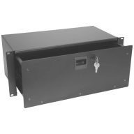 Omnitronic SN-4 19 collos rack fiók 4 ME