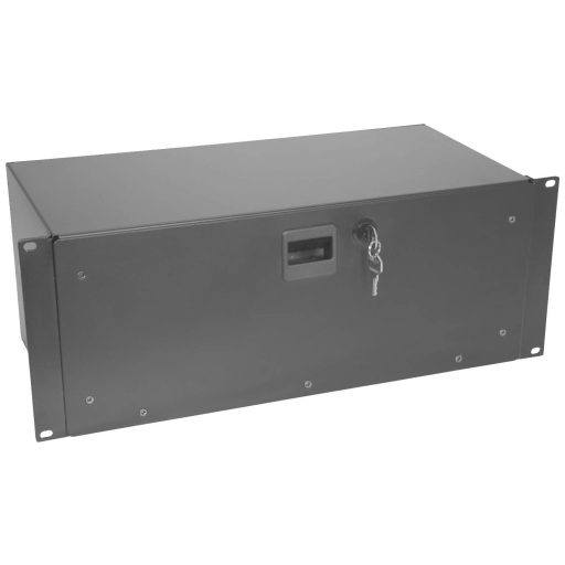 Omnitronic SN-4 19 collos rack fiók 4 ME