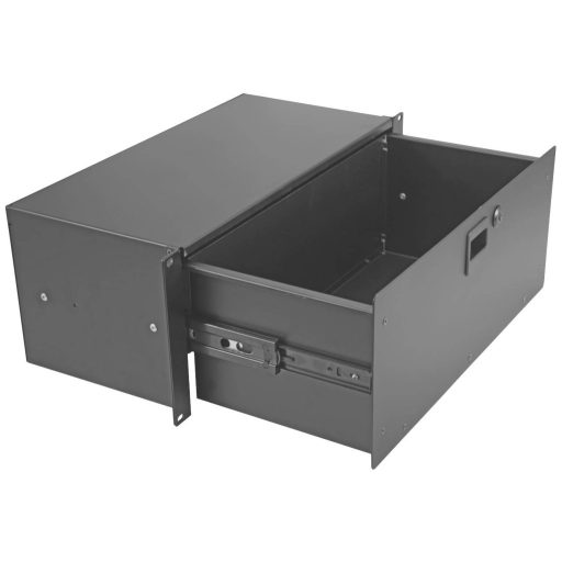 Omnitronic SN-4 19 collos rack fiók 4 ME