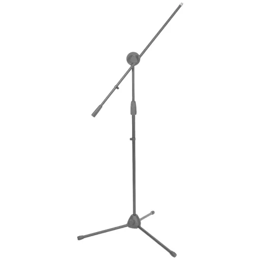 Omnitronic MS-4 Mikrofonállvány