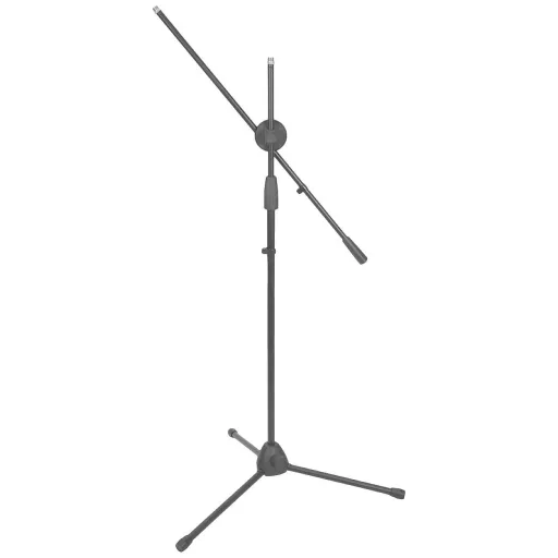 Omnitronic MS-4 Mikrofonállvány