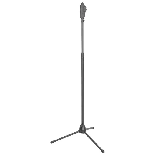Omnitronic MS-3 Mikrofonállvány Külső menet: 3/8