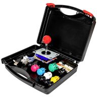 Joy-it DIY-AC-Kit Joystick modul 1 db